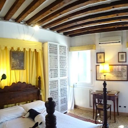 Artist House Apartment Venice Luaran gambar