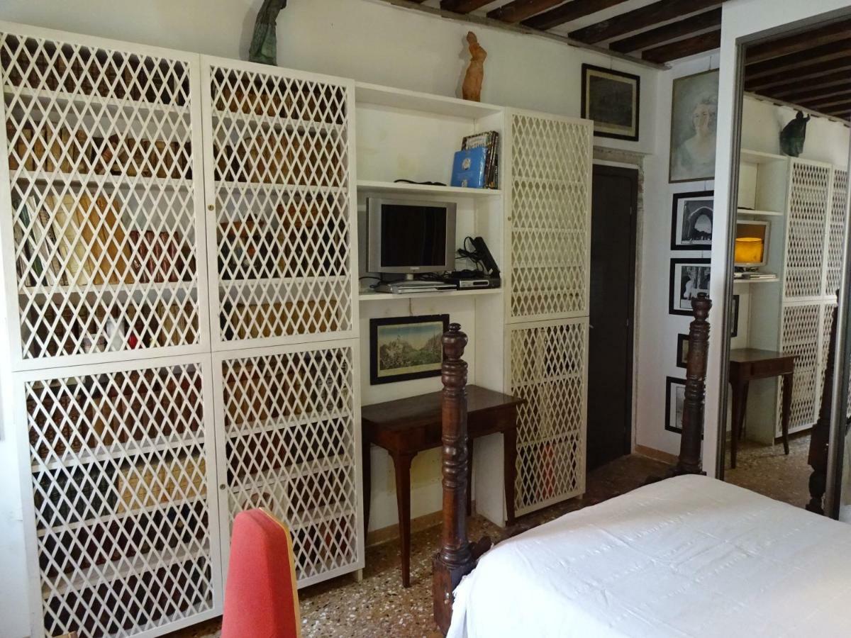 Artist House Apartment Venice Luaran gambar