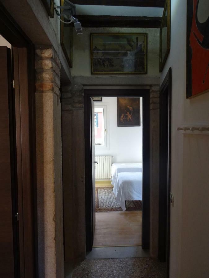 Artist House Apartment Venice Luaran gambar